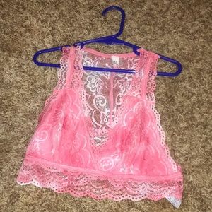 Francesca’s Bralette